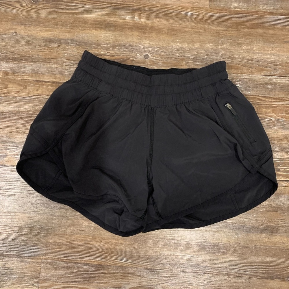 Lululemon Tracker Shorts